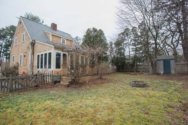 Kingston, MA 02364,12 Shirley Avenue