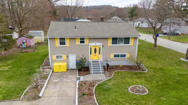 Maynard, MA 01754,5 Dana Rd