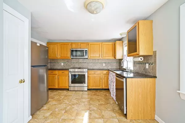 Northbridge, MA 01588,13 Haringa Ave #13