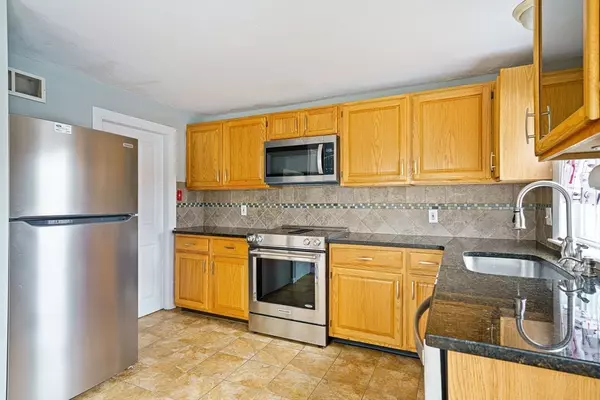 Northbridge, MA 01588,13 Haringa Ave #13