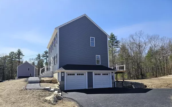 Middleboro, MA 02346,100 Tispaquin Street