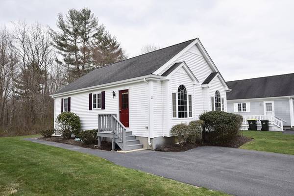 27 Rodeo Dr., East Bridgewater, MA 02333