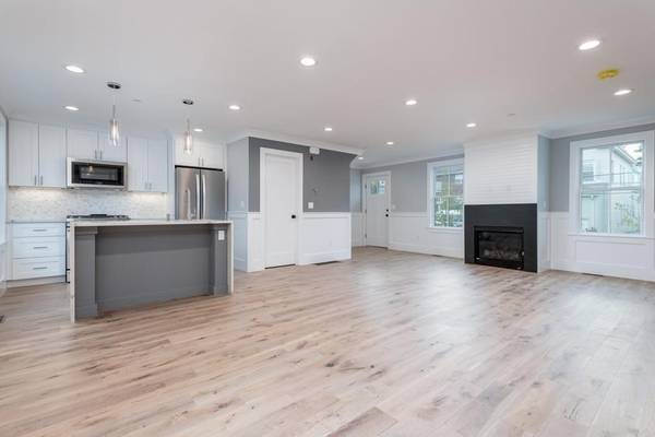 45 Flint St #45, Somerville, MA 02145