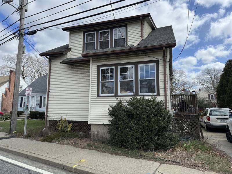 870 Warwick, Warwick, RI 02888