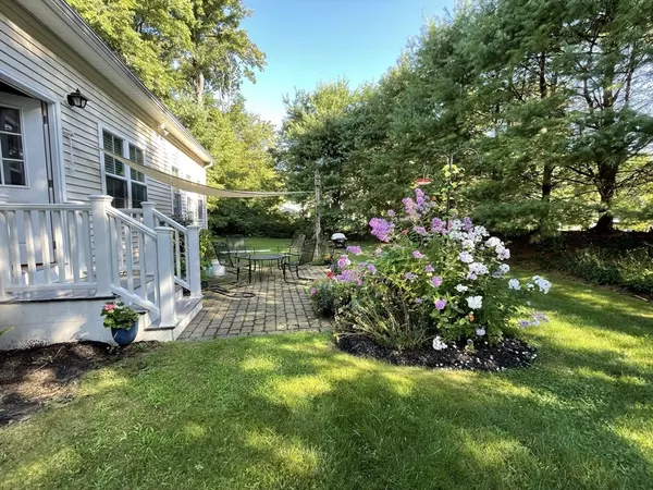 Ashland, MA 01721,15 Shadow Creek Lane #15