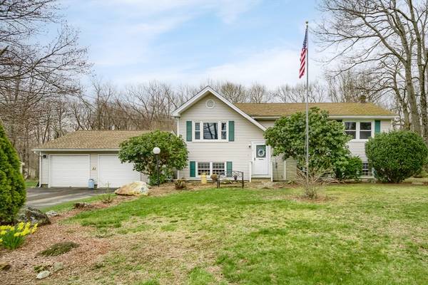 8 Sunnyside Ave, Rutland, MA 01543