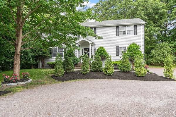 56 Louise, Braintree, MA 02184