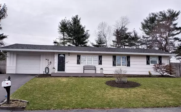 64 Trask Rd, Peabody, MA 01960