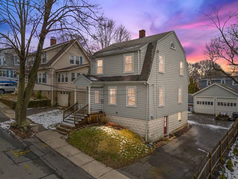 3 Gregg, Beverly, MA 01915