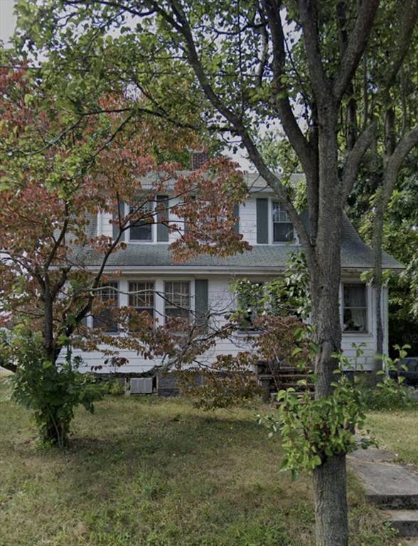 297 Frankin Street, Quincy, MA 02169