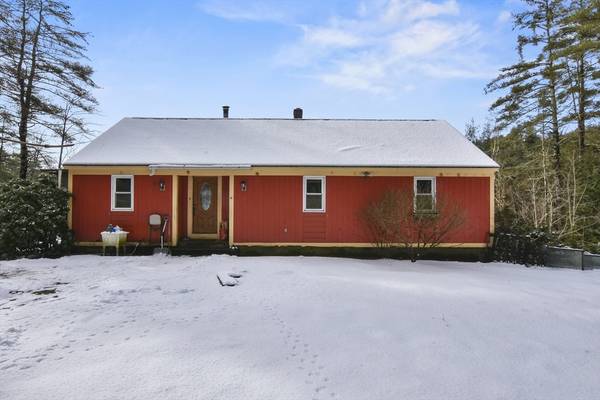 42 Butterworth Road, Orange, MA 01364