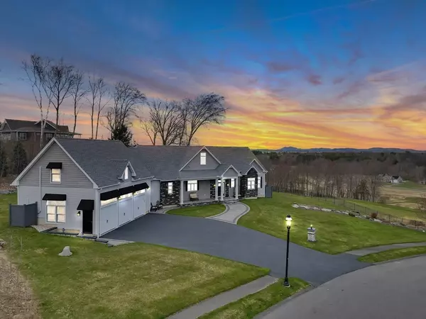 Southwick, MA 01077,17 Ranch Club Rd.