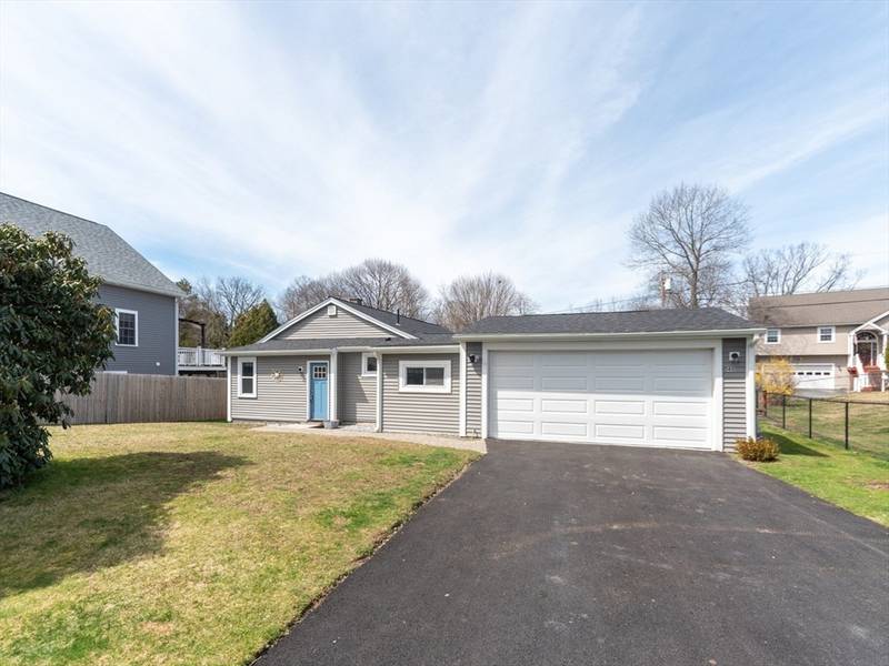 40 Epping Street, Millbury, MA 01527