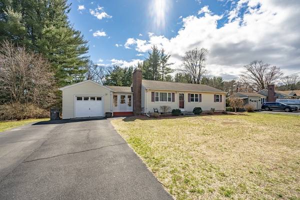 Westfield, MA 01085,18 Belleview Dr