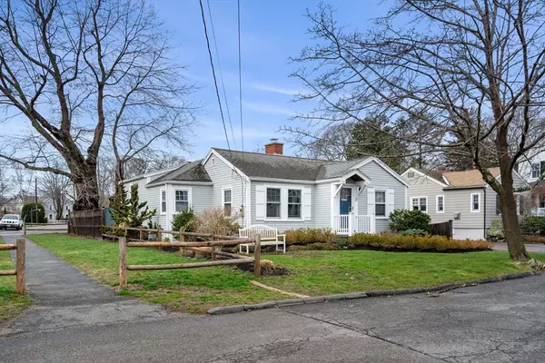 Marblehead, MA 01945,37 Bubier Rd