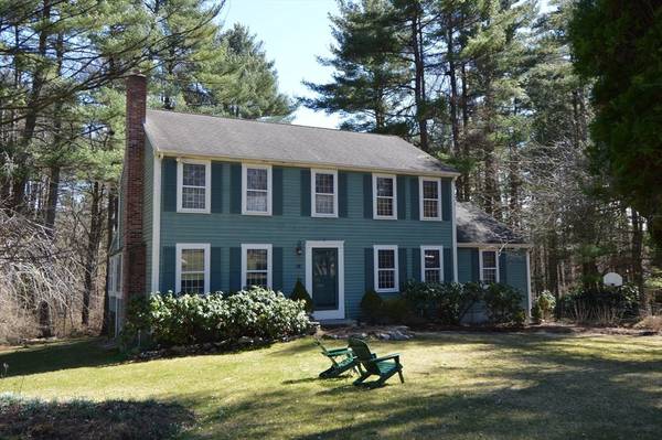 Millis, MA 02054,16 Brookview Road