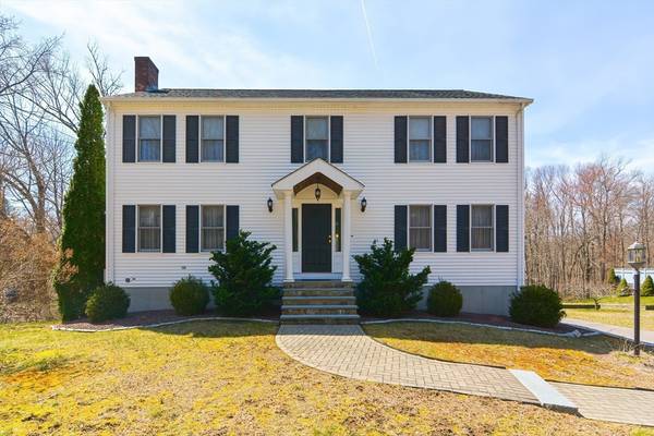 12 Camp Street, Milford, MA 01757