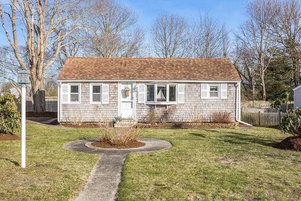 72 Lewis, Yarmouth, MA 02673