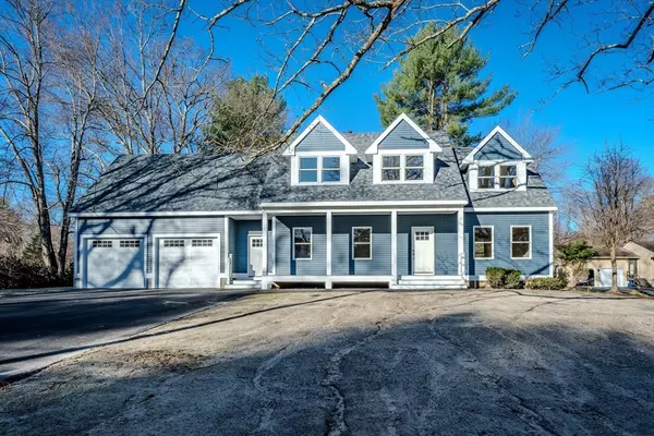 109 Park Road, Chelmsford, MA 01824