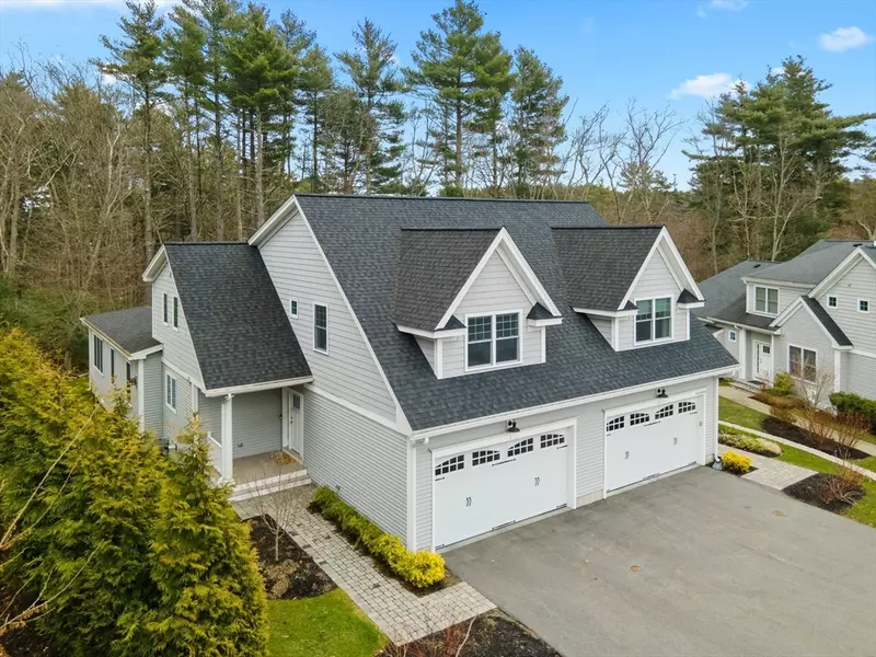 1 North Pond Way #30, Hopkinton, MA 01748