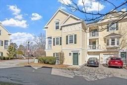 510 Gazebo Circle #510, Reading, MA 01867