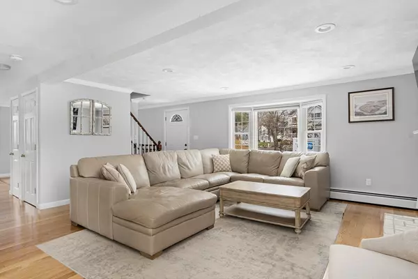 Wilmington, MA 01887,6 Grant Street