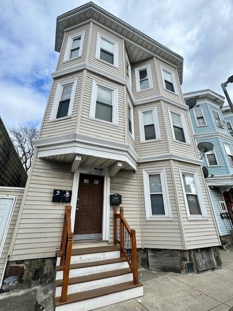 1148 Dorchester Ave, Boston, MA 02125