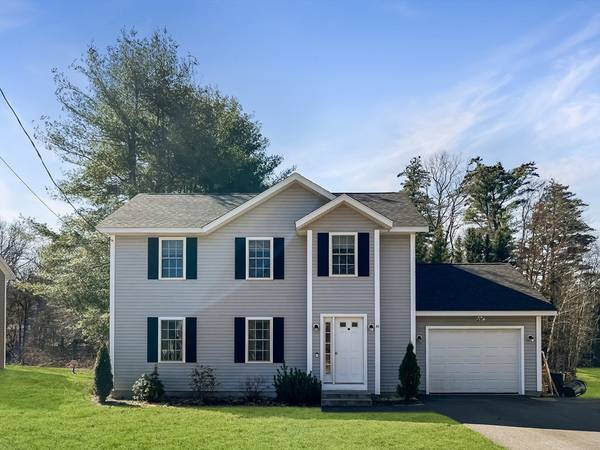 51 Chestnut St, Athol, MA 01331