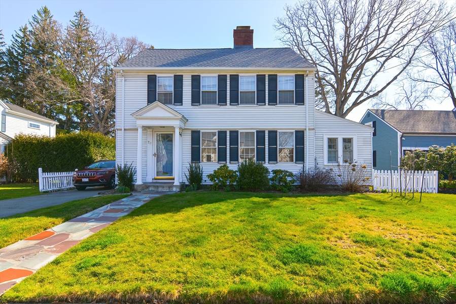 73 Ardsmoor Rd, Melrose, MA 02176