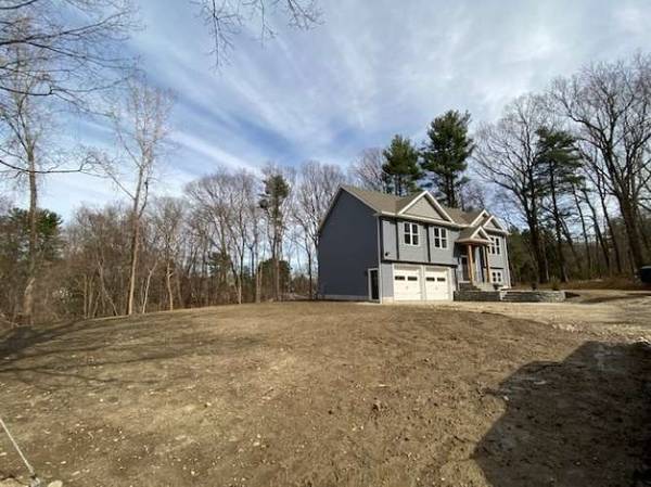 Millbury, MA 01527,37 Benton St