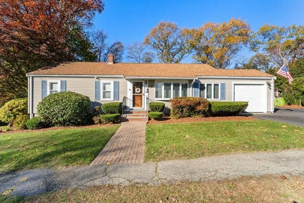 46 Longwood Rd, Weymouth, MA 02189