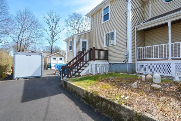 Canton, MA 02021,48 Sherman Ave