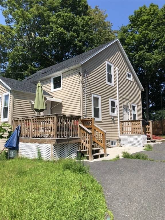 Hopkinton, MA 01748,4 Walcott St