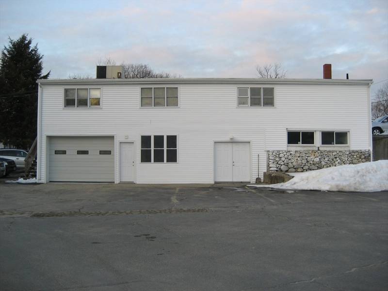 235 Summer Road, Boxborough, MA 01719