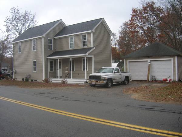 106 Taylor Street, Littleton, MA 01460