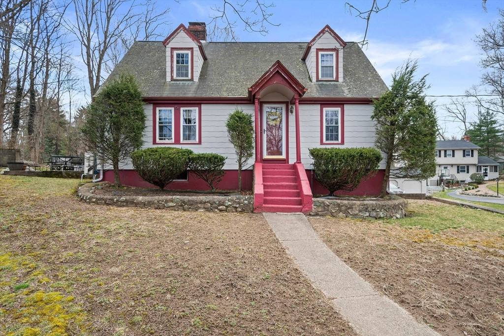 Canton, MA 02021,236 High St