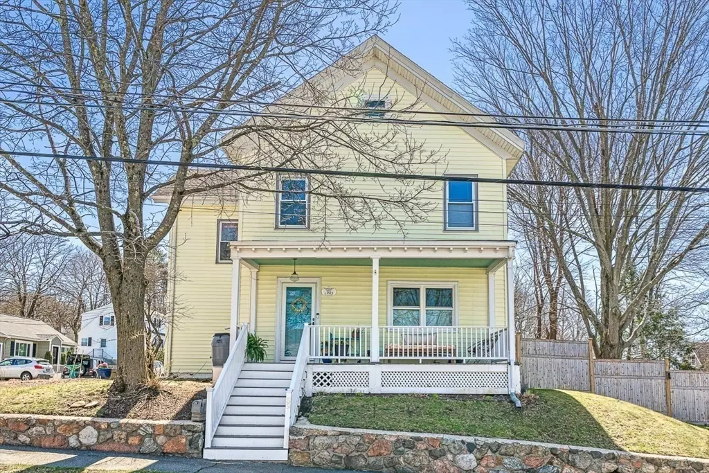 Woburn, MA 01801,59 Fowle St