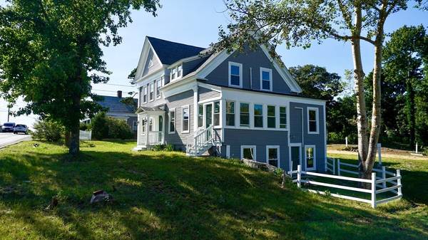 230 Main St, Dennis, MA 02670