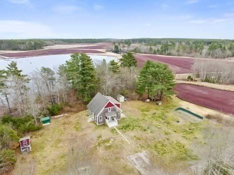 64 Squirrel Island Road, Wareham, MA 02576