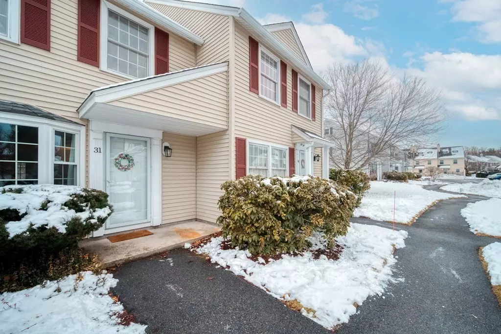 Grafton, MA 01519,13 Pullard Road #31