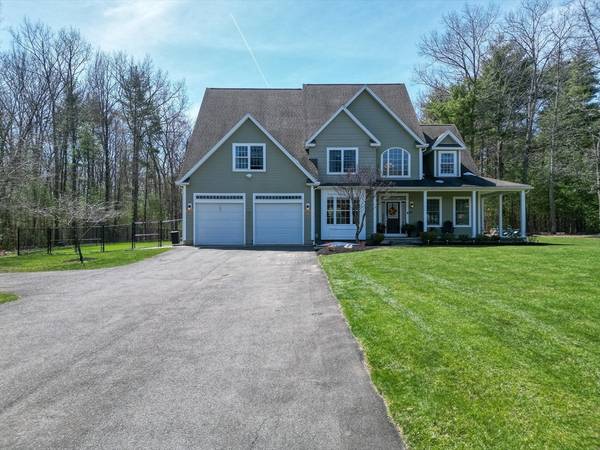 30 Jasons Way, Belchertown, MA 01007