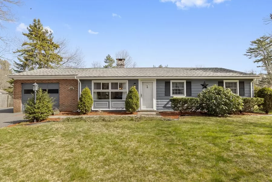 45 Brick Kiln Ln, Pembroke, MA 02359