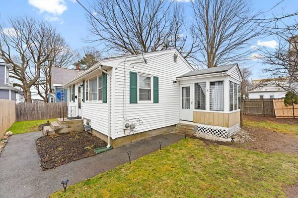 116 Richmond St, Brockton, MA 02301