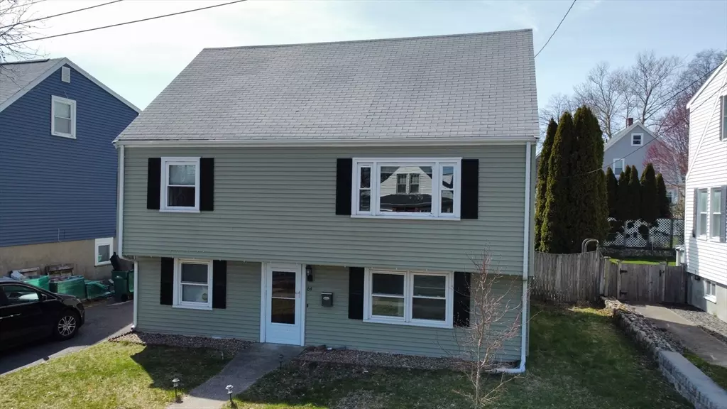 Lynn, MA 01905,64 Blakeley St