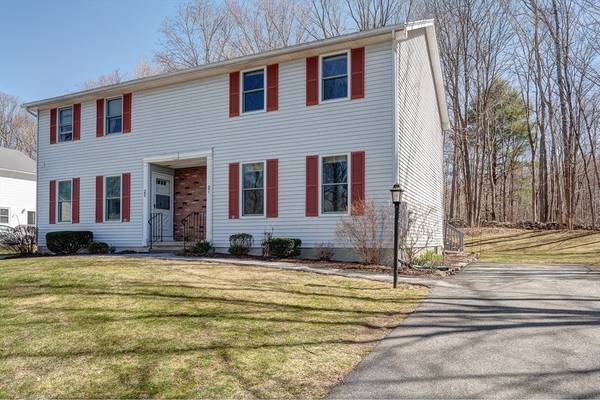 55 N Main St #21, Belchertown, MA 01007