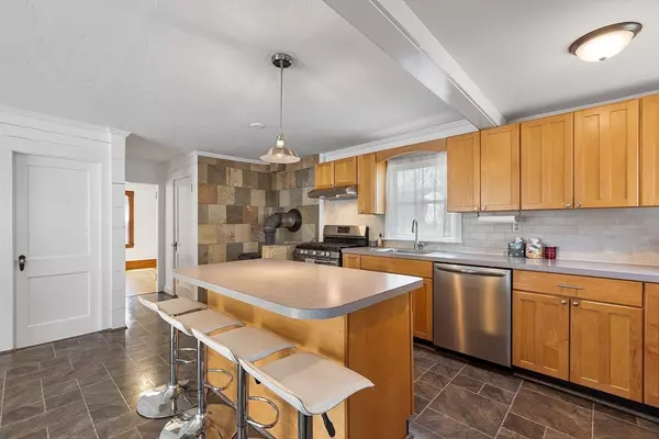 Maynard, MA 01754,48 Mill St