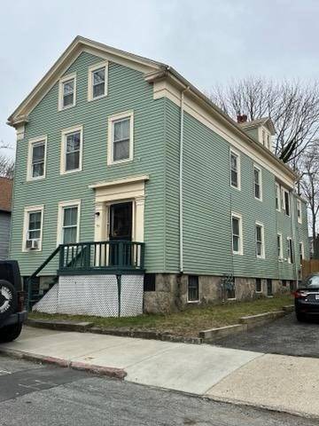 95 Chestnut Street, New Bedford, MA 02740