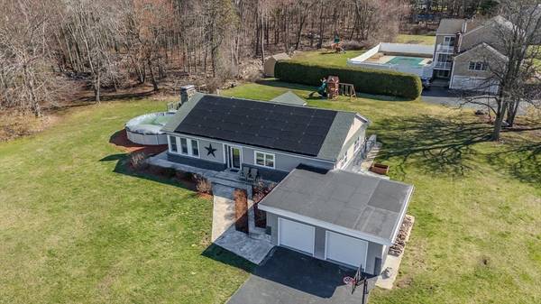 239 Fiske Street, Tewksbury, MA 01876