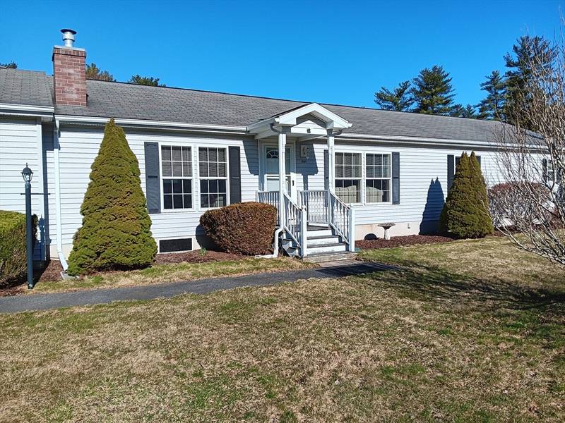 1004 Amber, Middleboro, MA 02346