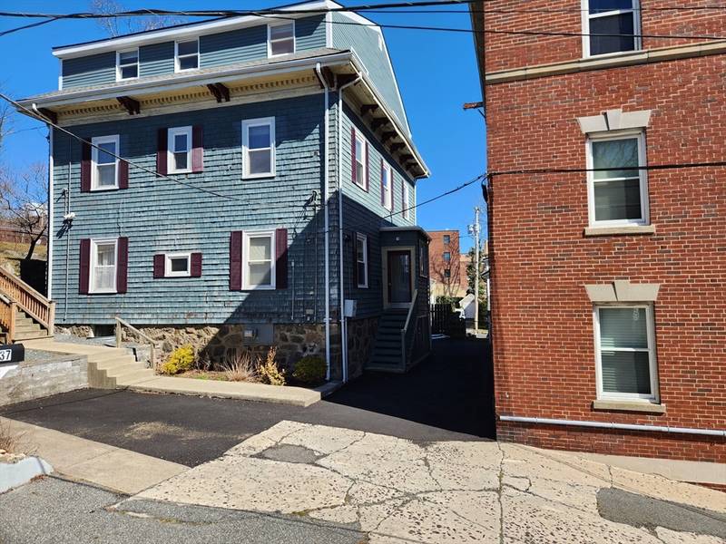 35A Tudor St #5, Lynn, MA 01902